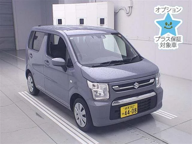 Suzuki Wagon R MH85S 2025